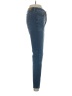 American Eagle Outfitters Solid Blue Jeans Size 4 - photo 4