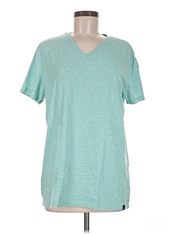American Eagle Outfitters Short Sleeve T-Shirt (view 1)