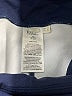 Boden Graphic Blue Active Pants Size 10 - photo 7