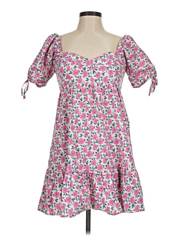 TCEC Casual Dress (view 1)