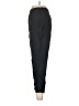 Ann Taylor Solid Black Track Pants Size 6 - photo 5