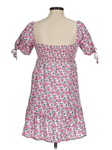 TCEC Casual Dress (view 2)