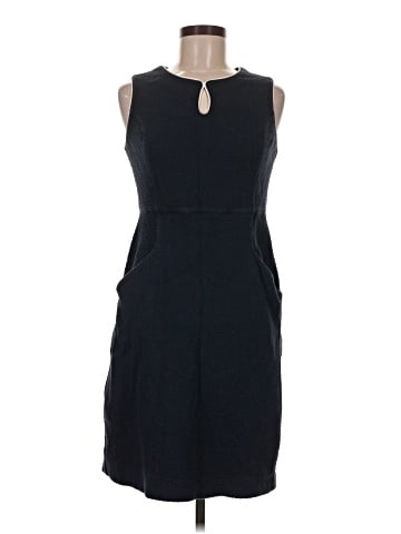 Lands' End Casual Dress (view 1)