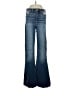 BKE Blue Jeans Size 25 waist - photo 1