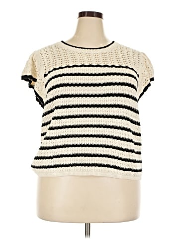 Gap Sweater Vest (view 1)
