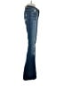 BKE Blue Jeans Size 25 waist - photo 4