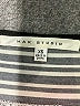 Max Studio Chevron-herringbone Gray Casual Dress Size XS - photo 7