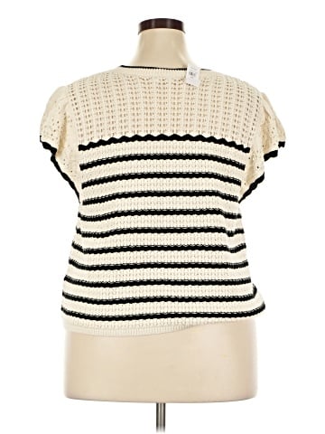 Gap Sweater Vest (view 2)