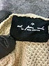 Out From Under Tan Cardigan Size M - photo 7