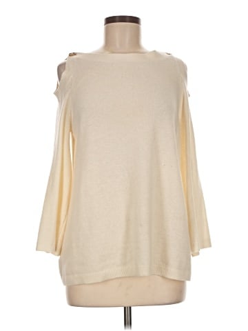 Ann Taylor Sweatshirt (view 1)