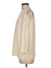 Ann Taylor Ivory Sweatshirt Size M - photo 5
