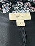 J.Jill Floral Blue Shorts Size XL - photo 3