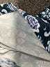 J.Jill Floral Blue Shorts Size XL - photo 4