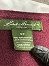 Eddie Bauer Burgundy Pullover Sweater Size S - photo 7