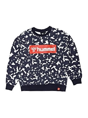Hummel Pullover Sweater (view 1)