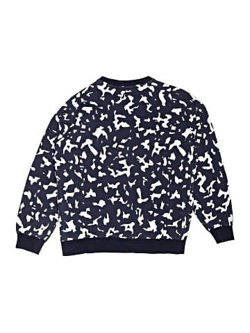 Hummel Pullover Sweater (view 2)