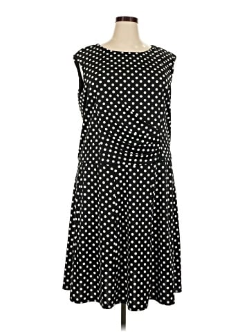 Perceptions Casual Dress (view 1)