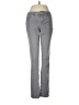d.jeans Chevron-herringbone Gray Jeans Size 6 - photo 1