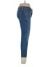 American Eagle Outfitters Solid Blue Jeans Size 10 - photo 4
