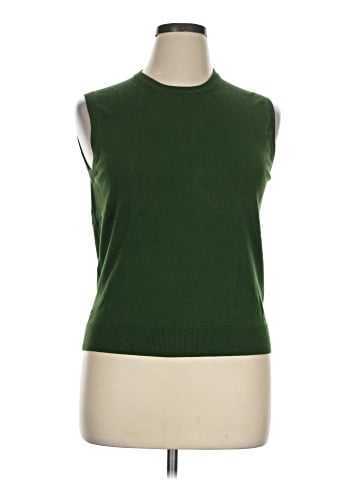 J.Crew Sweater Vest (view 1)
