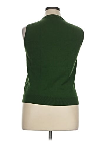 J.Crew Sweater Vest (view 2)