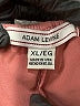 Adam Levine Pink Bodysuit Size XL - photo 3