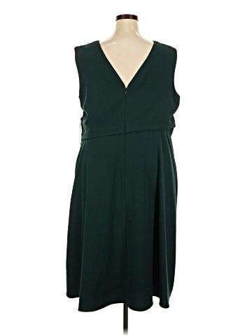 Vince Camuto Cocktail Dress (view 2)
