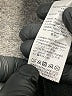 Unbranded 100% Polyester Black Coat Size 7 - photo 4