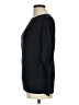 Etcetera Black Pullover Sweater Size M - photo 5