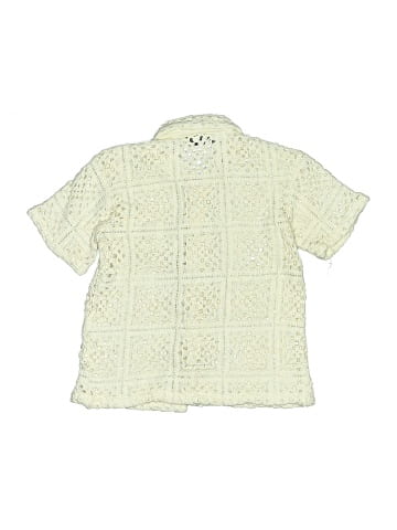 Zara Short Sleeve Polo (view 2)