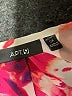 Apt. 9 Pink Short Sleeve Blouse Size 0X - photo 7
