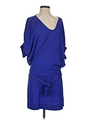 Diane von Furstenberg Cocktail Dress (view 1)