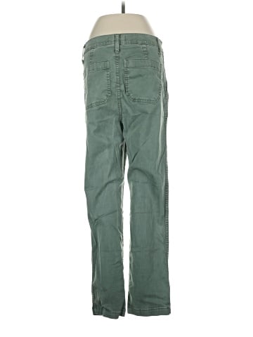 Madewell Cargo Pants (view 2)
