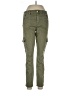 Level 99 Green Cargo Pants Size 31 waist - photo 1
