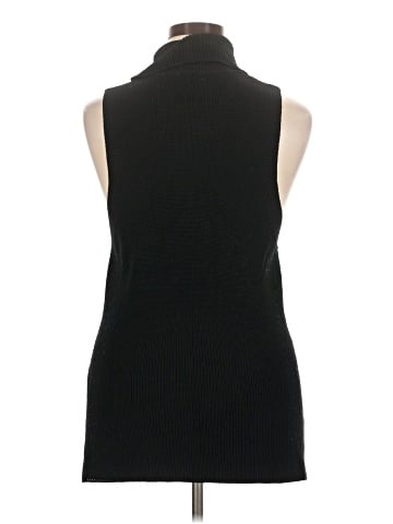 Hi-Line Turtleneck Sweater (view 2)