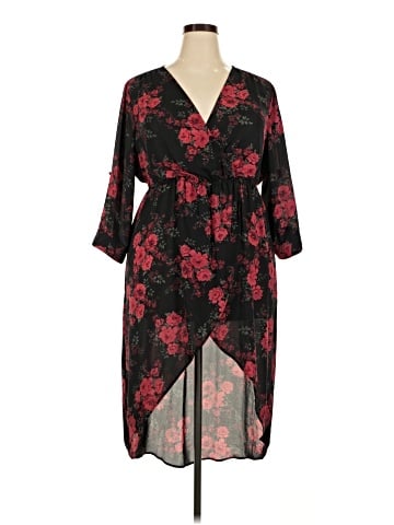Torrid Casual Dress (view 1)