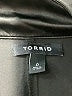 Torrid Black Jacket Size Lg Plus (0) - photo 7