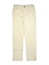 Vineyard Vines Solid Ivory Khakis Size 14 - photo 1