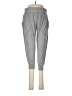 Jockey Houndstooth Gray Sweatpants Size XL - photo 1