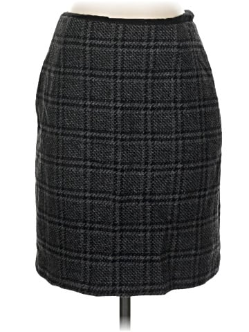 Eddie Bauer Wool Skirt (view 1)