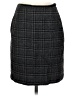 Eddie Bauer Tweed Gray Wool Skirt Size 4 - photo 1