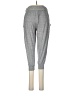 Jockey Houndstooth Gray Sweatpants Size XL - photo 2