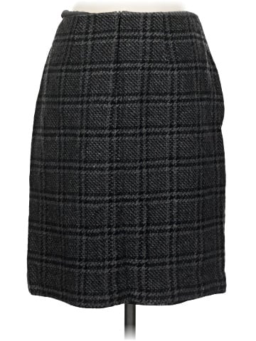 Eddie Bauer Wool Skirt (view 2)