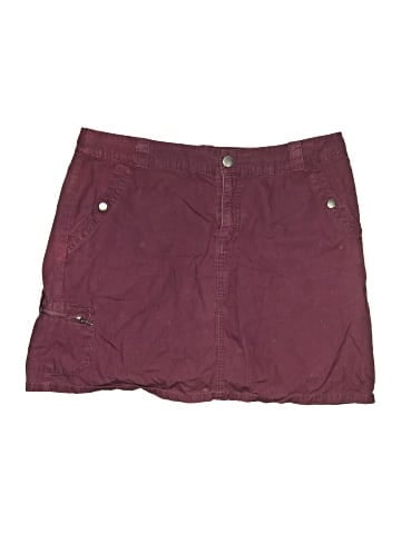 Croft & Barrow Skort (view 1)