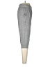 Jockey Houndstooth Gray Sweatpants Size XL - photo 4