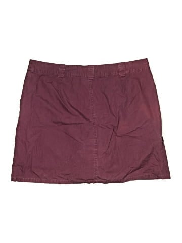 Croft & Barrow Skort (view 2)