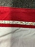 St. John's Bay Solid Red Shorts Size 14 - photo 4