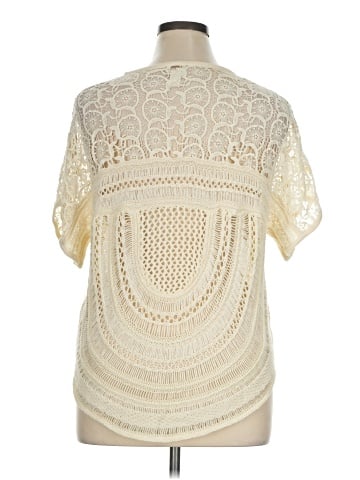 Chico's Short Sleeve T-Shirt (view 2)