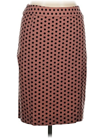 Ann Taylor LOFT Casual Skirt (view 1)