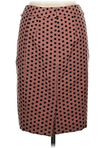 Ann Taylor LOFT Casual Skirt (view 2)